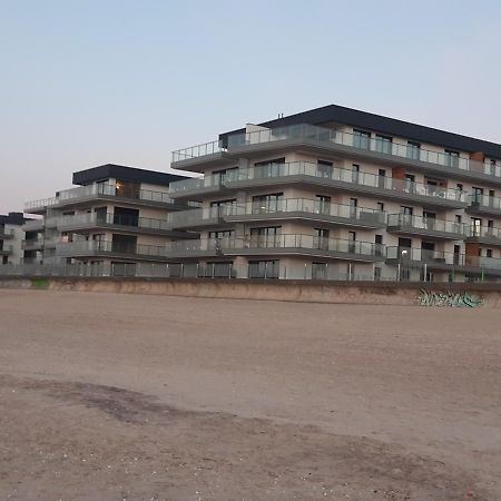 Apartament 13 Diamond Dziwnów Exterior foto