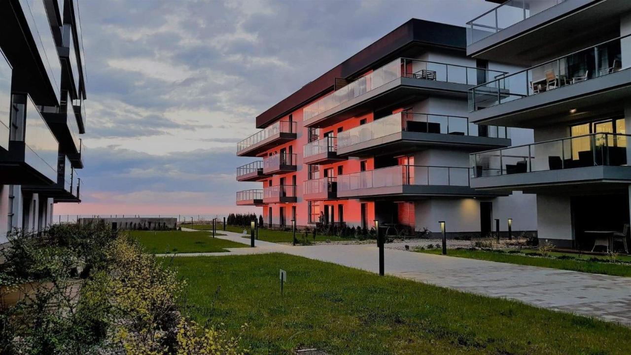Apartament 13 Diamond Dziwnów Exterior foto
