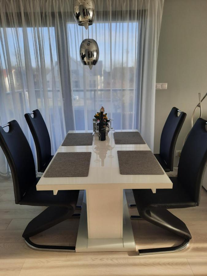 Apartament 13 Diamond Dziwnów Exterior foto