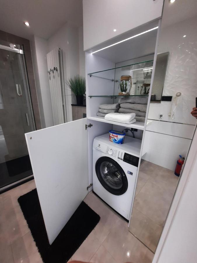 Apartament 13 Diamond Dziwnów Exterior foto