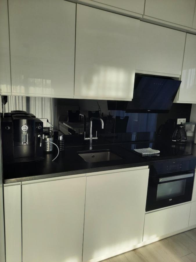Apartament 13 Diamond Dziwnów Exterior foto