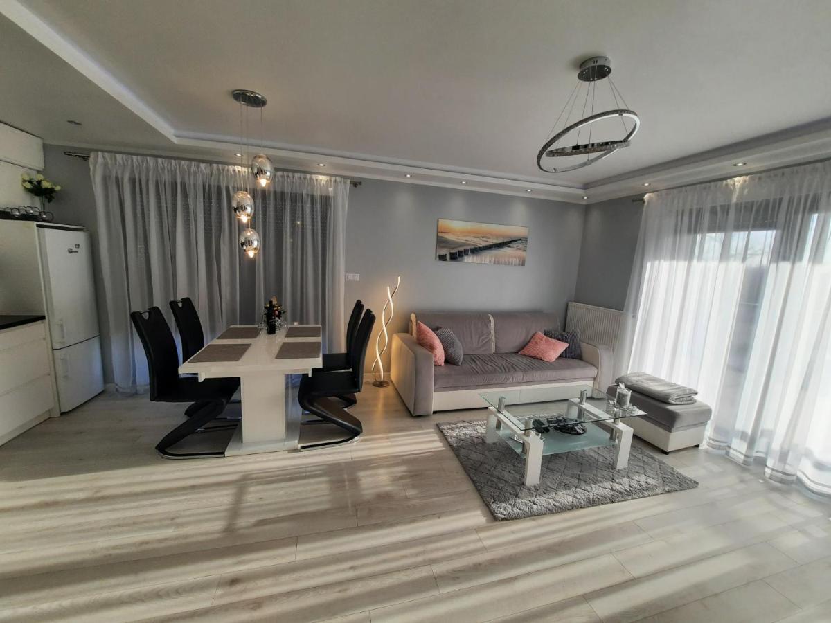 Apartament 13 Diamond Dziwnów Exterior foto