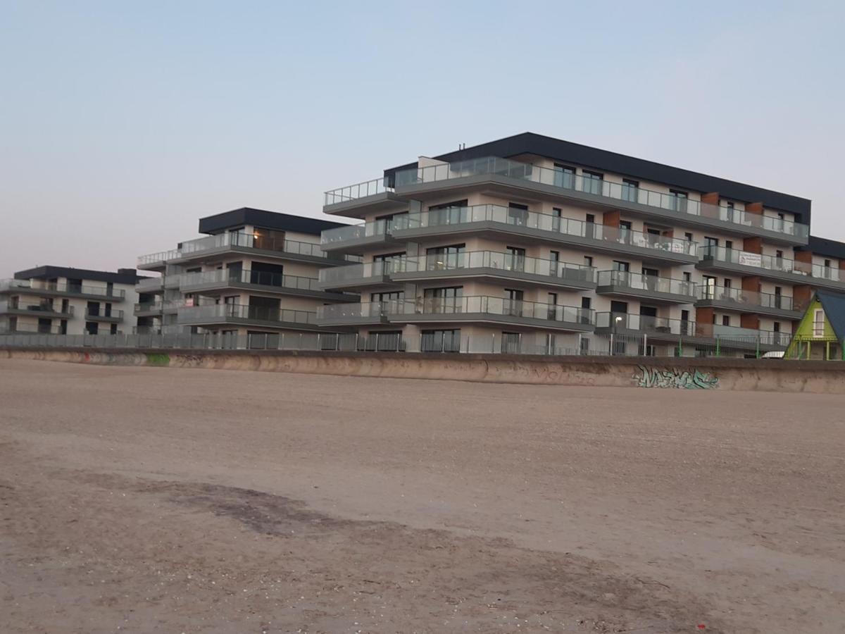 Apartament 13 Diamond Dziwnów Exterior foto