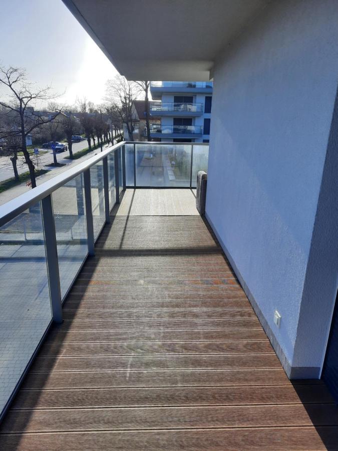 Apartament 13 Diamond Dziwnów Exterior foto